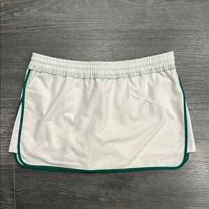 NWOT Zara Tennis Skort